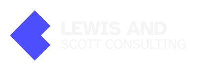 Lewis and Scott Consulting Logo